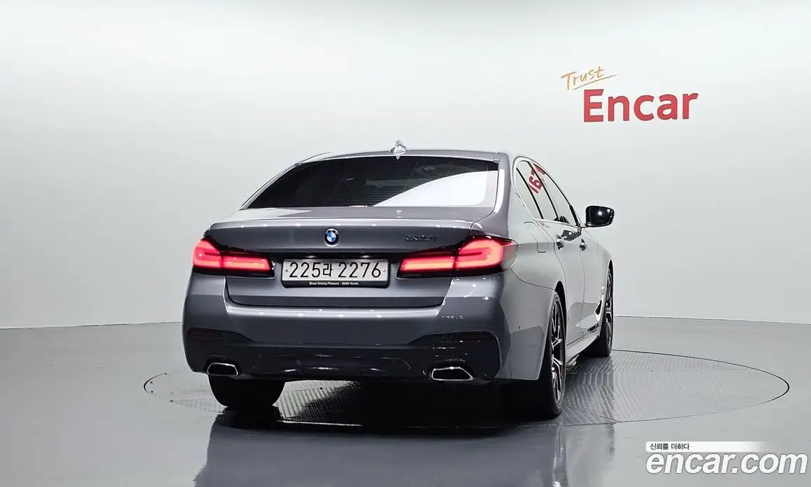 BMW 5 серия 2023 2.0 автомат (гидро), фото 4 BMW 5 серия 2023 2.0 автомат (гидро), фото 4