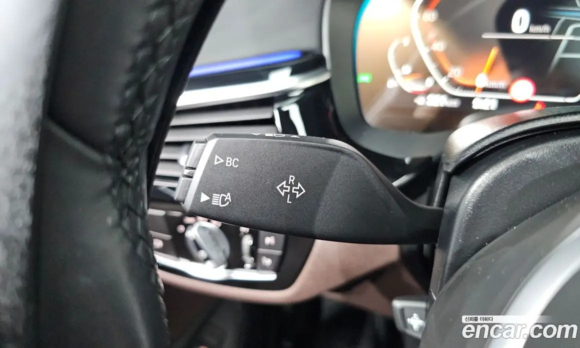 BMW 5 серия 2023 2.0 автомат (гидро), фото 31 BMW 5 серия 2023 2.0 автомат (гидро), фото 31