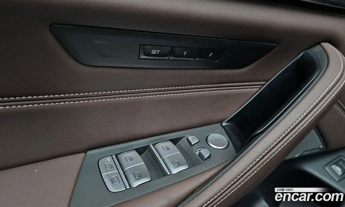 BMW 5 серия 2023 2.0 автомат (гидро), фото 33 BMW 5 серия 2023 2.0 автомат (гидро), фото 33