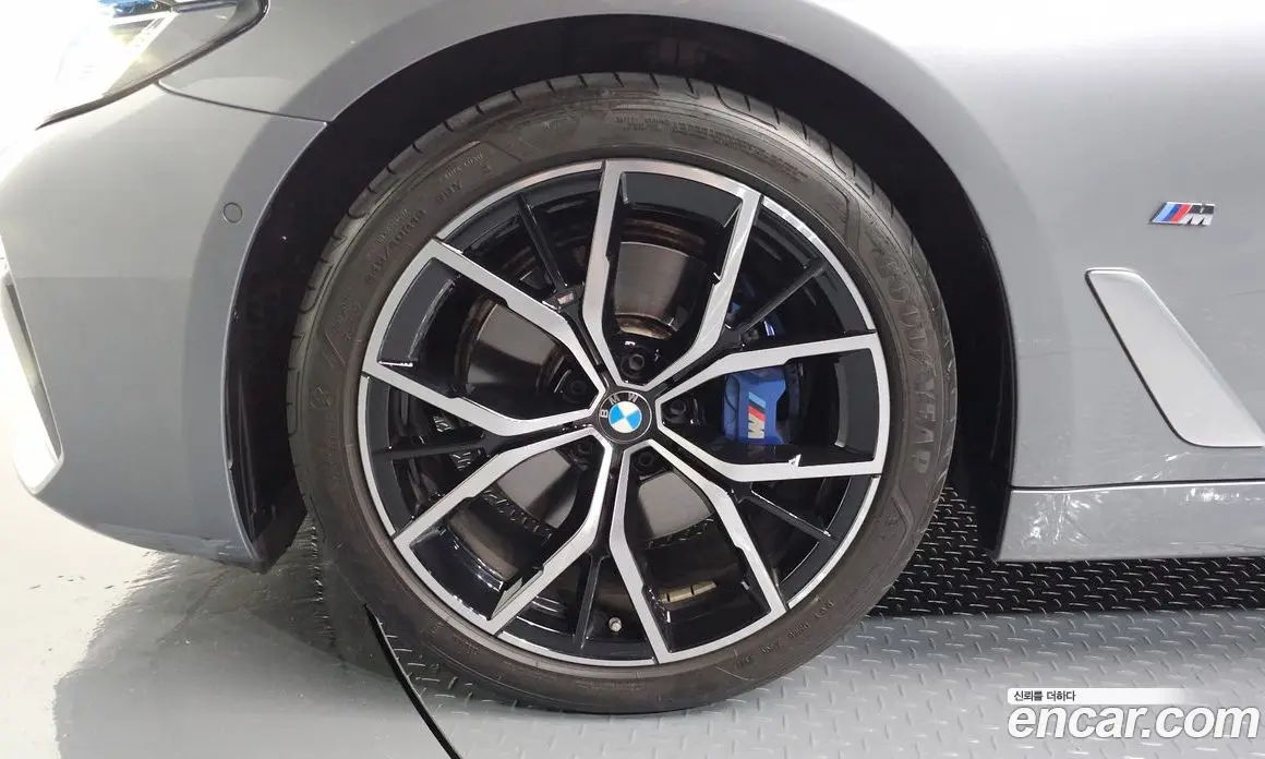 BMW 5 серия 2023 2.0 автомат (гидро), фото 5 BMW 5 серия 2023 2.0 автомат (гидро), фото 5