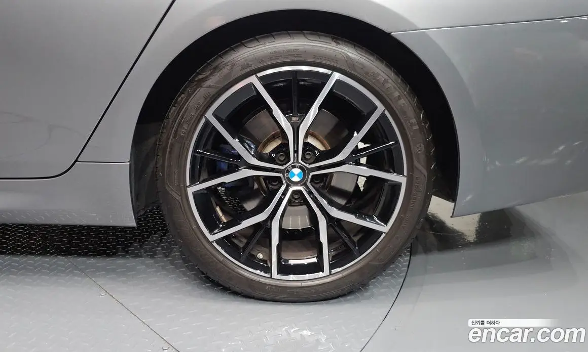 BMW 5 серия 2023 2.0 автомат (гидро), фото 7 BMW 5 серия 2023 2.0 автомат (гидро), фото 7