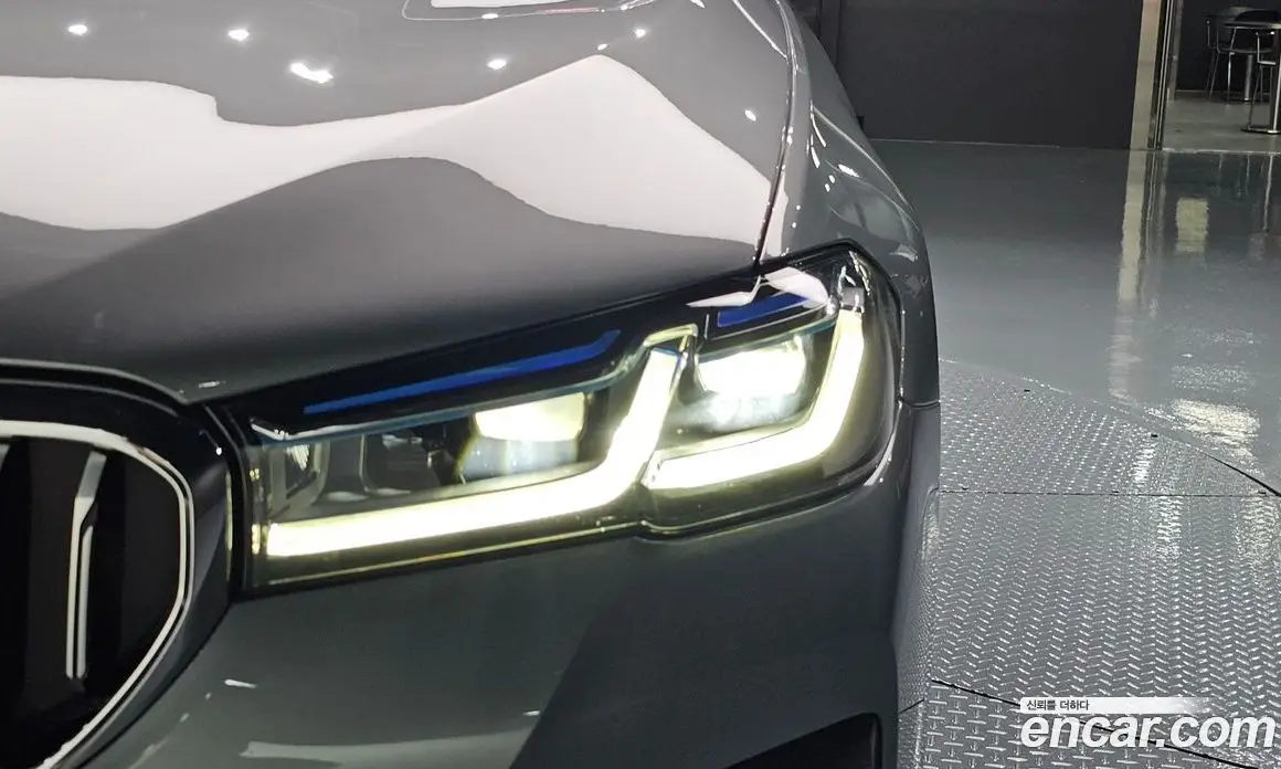 BMW 5 серия 2023 2.0 автомат (гидро), фото 8 BMW 5 серия 2023 2.0 автомат (гидро), фото 8