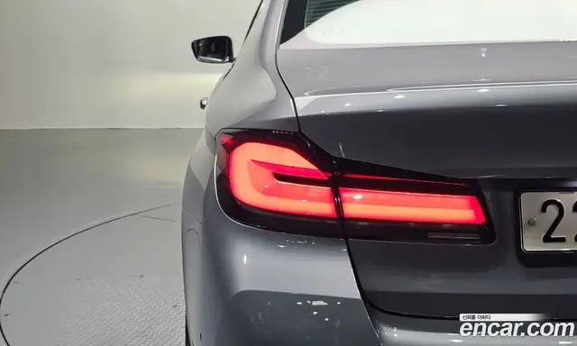 BMW 5 серия 2023 2.0 автомат (гидро), миниатюра 9 BMW 5 серия 2023 2.0 автомат (гидро), миниатюра 9