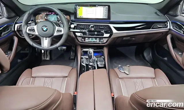 BMW 5 серия 2023 2.0 автомат (гидро), миниатюра 10 BMW 5 серия 2023 2.0 автомат (гидро), миниатюра 10