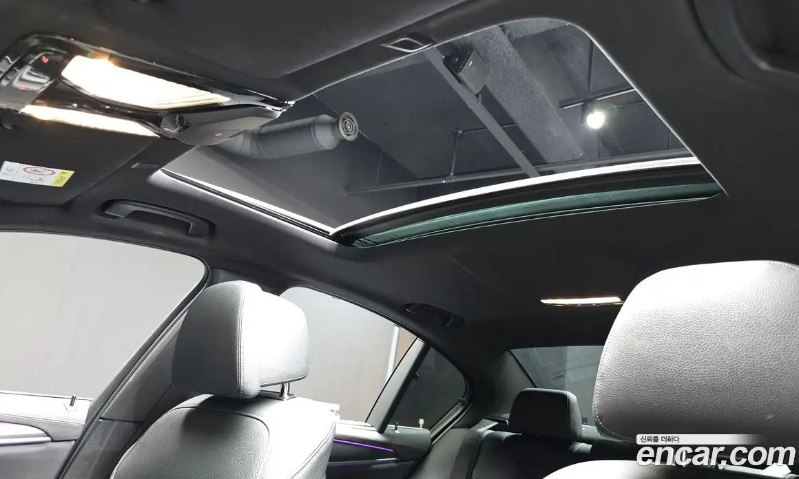 BMW 5 серия 2023 2.0 автомат (гидро), фото 19 BMW 5 серия 2023 2.0 автомат (гидро), фото 19