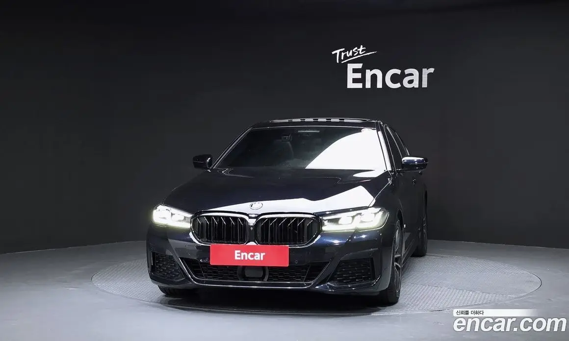 BMW 5 серия 2023 2.0 автомат (гидро), фото 3 BMW 5 серия 2023 2.0 автомат (гидро), фото 3