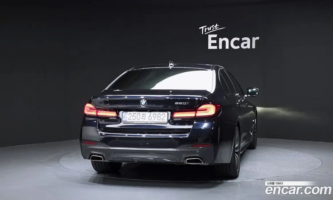 BMW 5 серия 2023 2.0 автомат (гидро), фото 4 BMW 5 серия 2023 2.0 автомат (гидро), фото 4