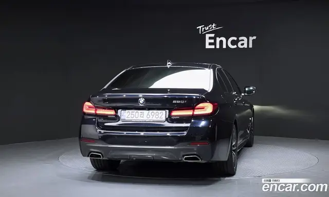 BMW 5 серия 2023 2.0 автомат (гидро), миниатюра 4 BMW 5 серия 2023 2.0 автомат (гидро), миниатюра 4