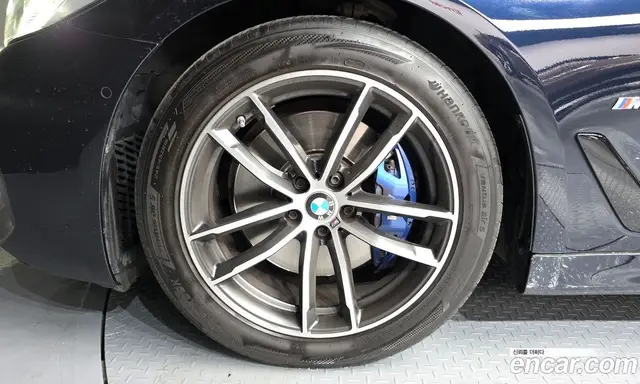 BMW 5 серия 2023 2.0 автомат (гидро), миниатюра 5 BMW 5 серия 2023 2.0 автомат (гидро), миниатюра 5