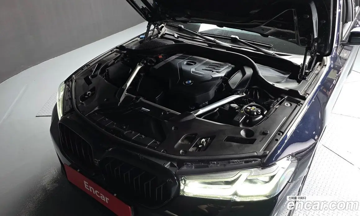 BMW 5 серия 2023 2.0 автомат (гидро), фото 6 BMW 5 серия 2023 2.0 автомат (гидро), фото 6