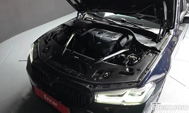 BMW 5 серия 2023 2.0 автомат (гидро), миниатюра 6 BMW 5 серия 2023 2.0 автомат (гидро), миниатюра 6