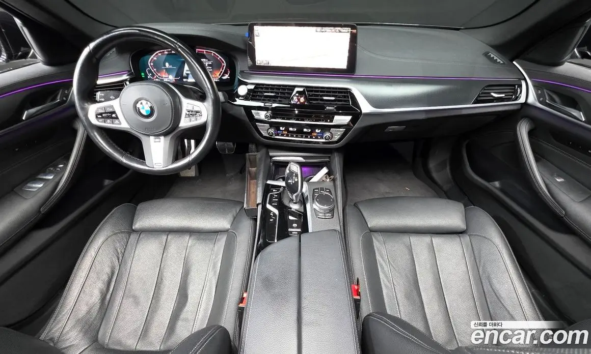BMW 5 серия 2023 2.0 автомат (гидро), фото 7 BMW 5 серия 2023 2.0 автомат (гидро), фото 7