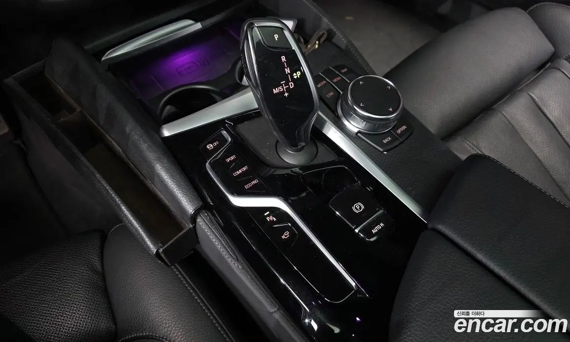 BMW 5 серия 2023 2.0 автомат (гидро), фото 9 BMW 5 серия 2023 2.0 автомат (гидро), фото 9