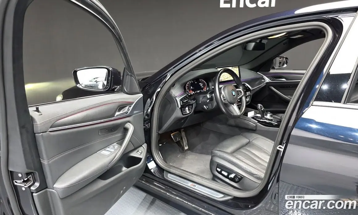 BMW 5 серия 2023 2.0 автомат (гидро), фото 10 BMW 5 серия 2023 2.0 автомат (гидро), фото 10