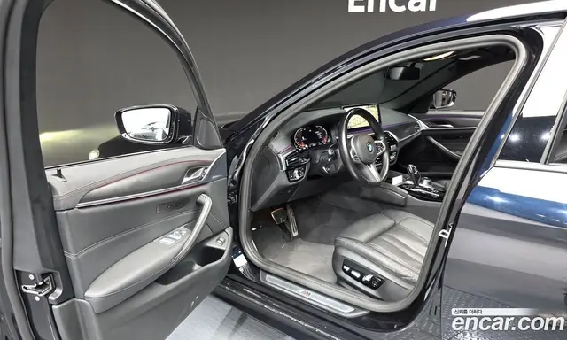 BMW 5 серия 2023 2.0 автомат (гидро), миниатюра 10 BMW 5 серия 2023 2.0 автомат (гидро), миниатюра 10