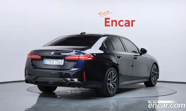 BMW 5 серия 2024 2.0 автомат (гидро), миниатюра 2 BMW 5 серия 2024 2.0 автомат (гидро), миниатюра 2