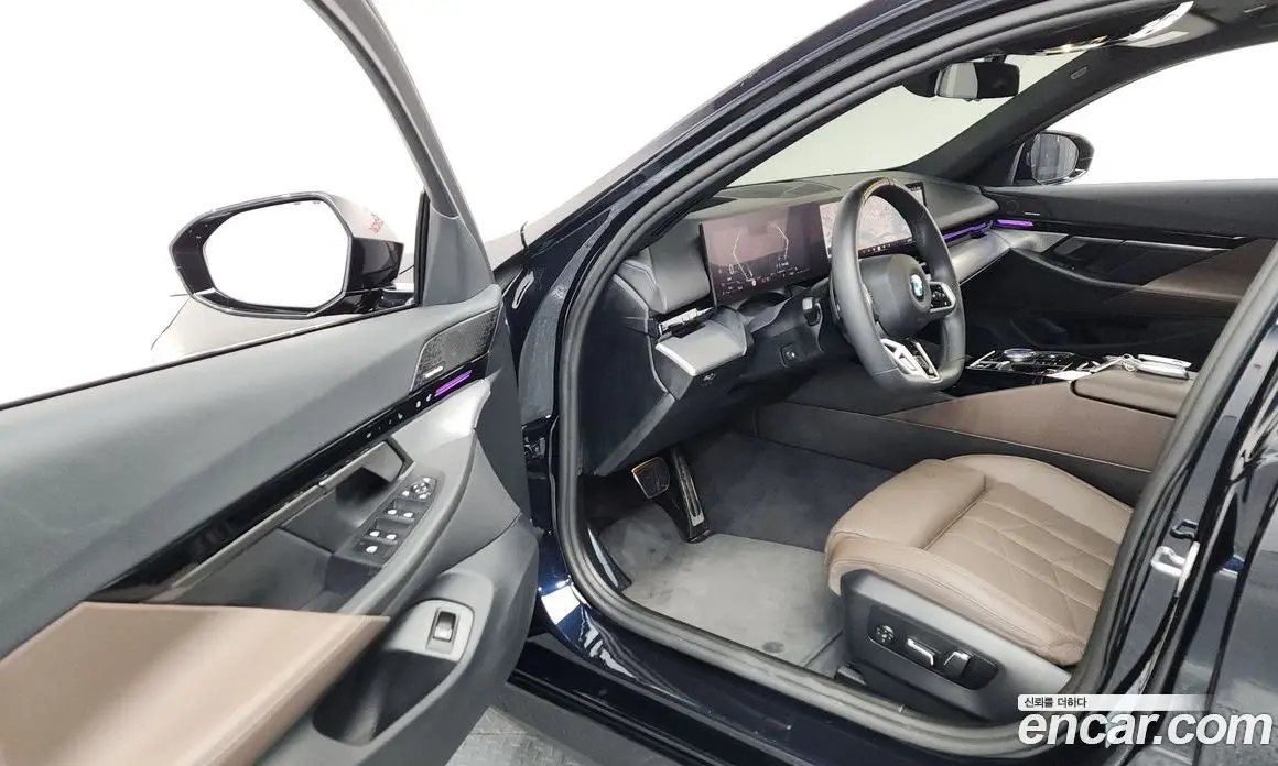 BMW 5 серия 2024 2.0 автомат (гидро), фото 13 BMW 5 серия 2024 2.0 автомат (гидро), фото 13