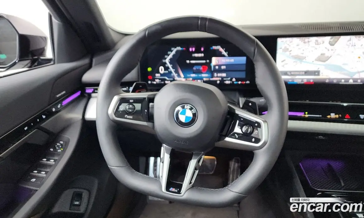BMW 5 серия 2024 2.0 автомат (гидро), фото 20 BMW 5 серия 2024 2.0 автомат (гидро), фото 20