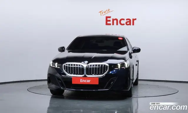BMW 5 серия 2024 2.0 автомат (гидро), миниатюра 3 BMW 5 серия 2024 2.0 автомат (гидро), миниатюра 3