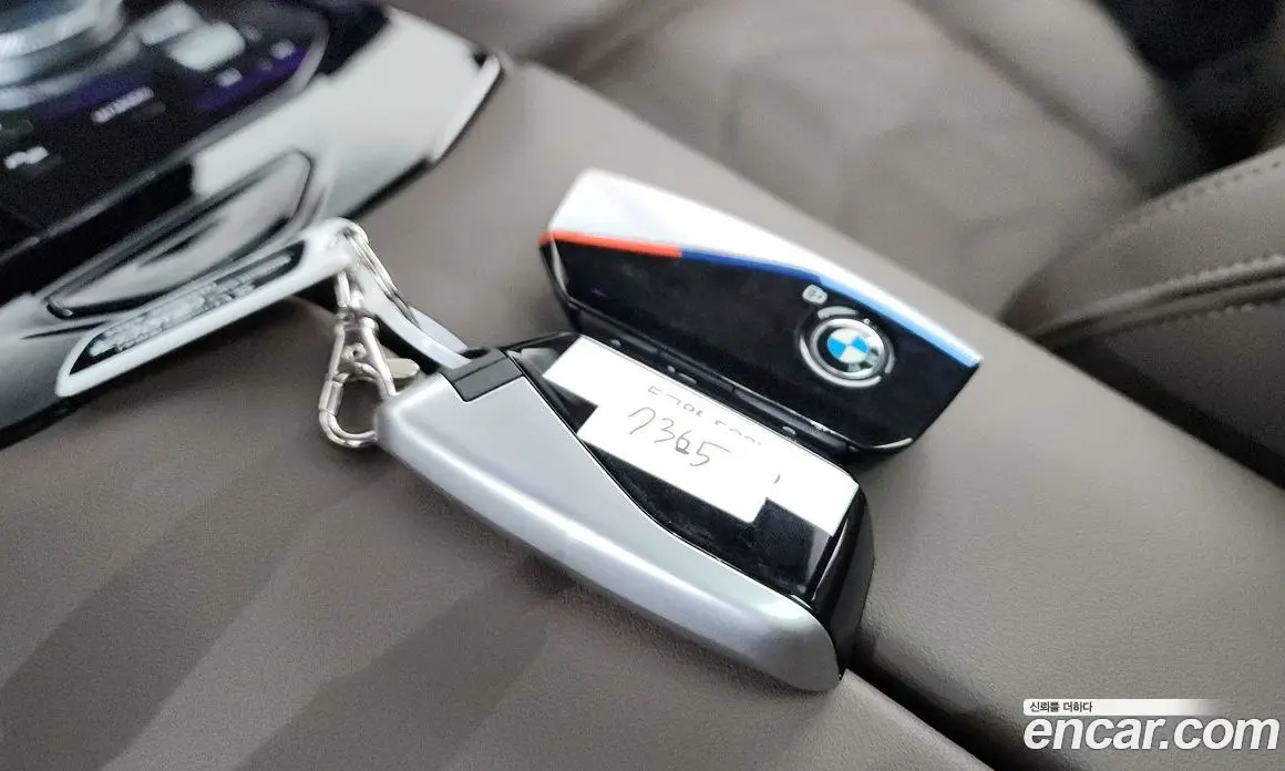 BMW 5 серия 2024 2.0 автомат (гидро), фото 22 BMW 5 серия 2024 2.0 автомат (гидро), фото 22