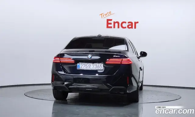 BMW 5 серия 2024 2.0 автомат (гидро), миниатюра 4 BMW 5 серия 2024 2.0 автомат (гидро), миниатюра 4
