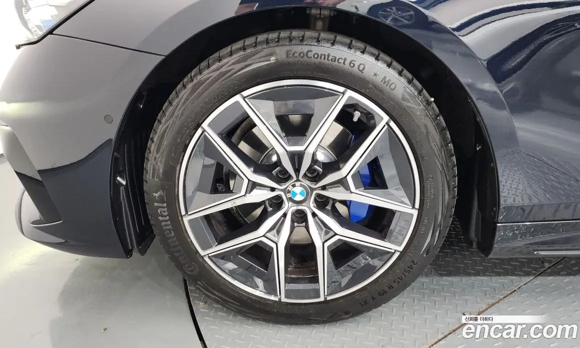 BMW 5 серия 2024 2.0 автомат (гидро), фото 5 BMW 5 серия 2024 2.0 автомат (гидро), фото 5