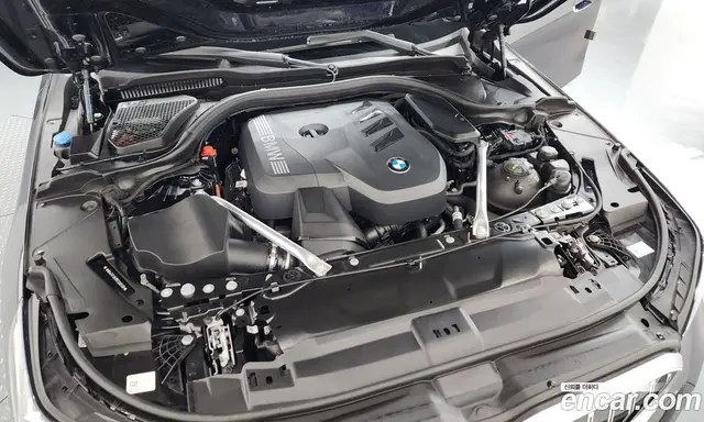 BMW 5 серия 2024 2.0 автомат (гидро), миниатюра 6 BMW 5 серия 2024 2.0 автомат (гидро), миниатюра 6