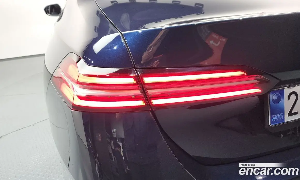 BMW 5 серия 2024 2.0 автомат (гидро), фото 9 BMW 5 серия 2024 2.0 автомат (гидро), фото 9