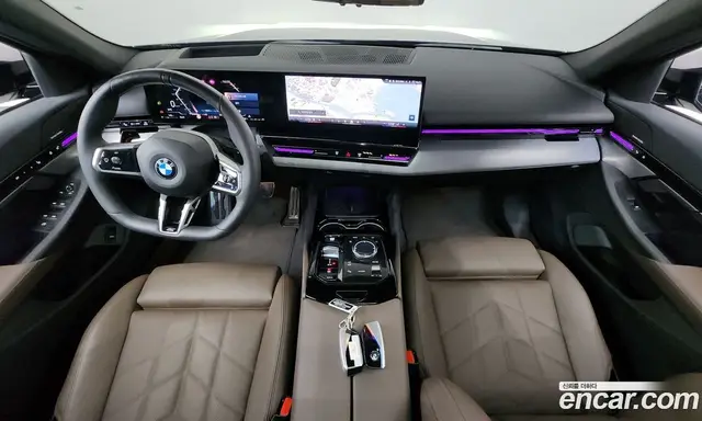 BMW 5 серия 2024 2.0 автомат (гидро), миниатюра 10 BMW 5 серия 2024 2.0 автомат (гидро), миниатюра 10