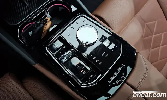 BMW 5 серия 2025 2.0 автомат (гидро), миниатюра 11