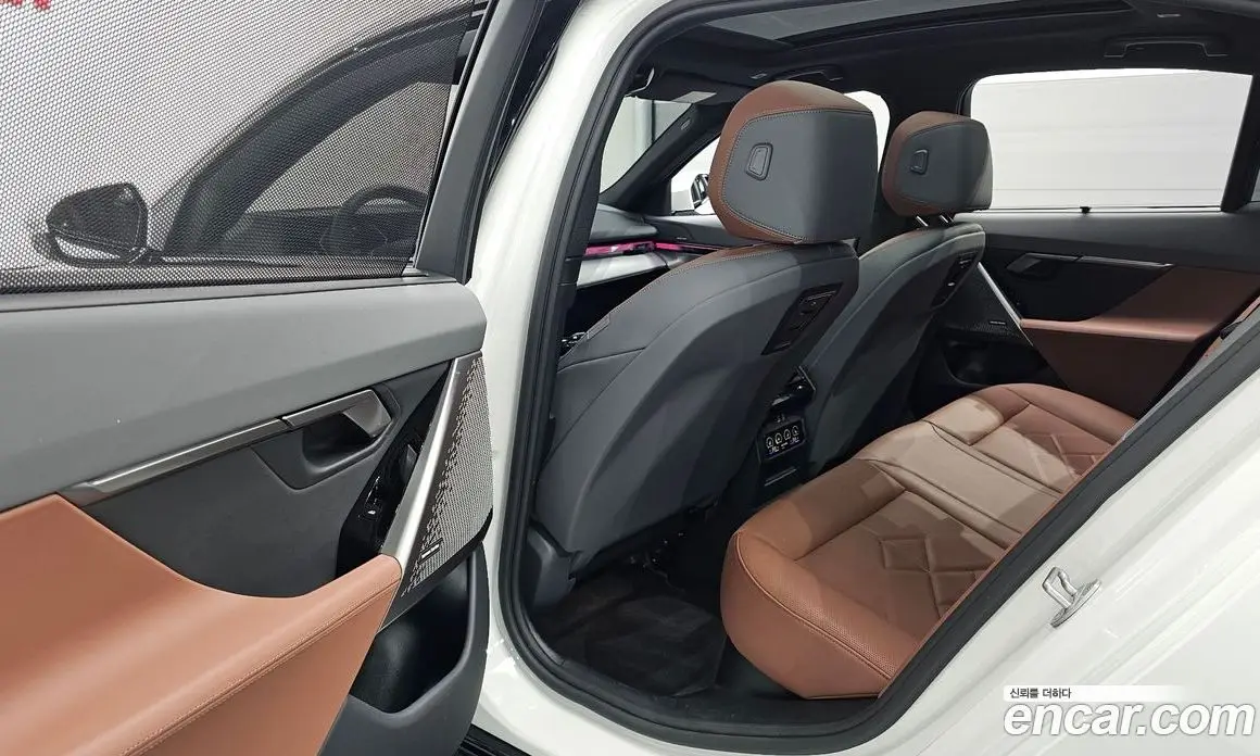 BMW 5 серия 2025 2.0 автомат (гидро), фото 15