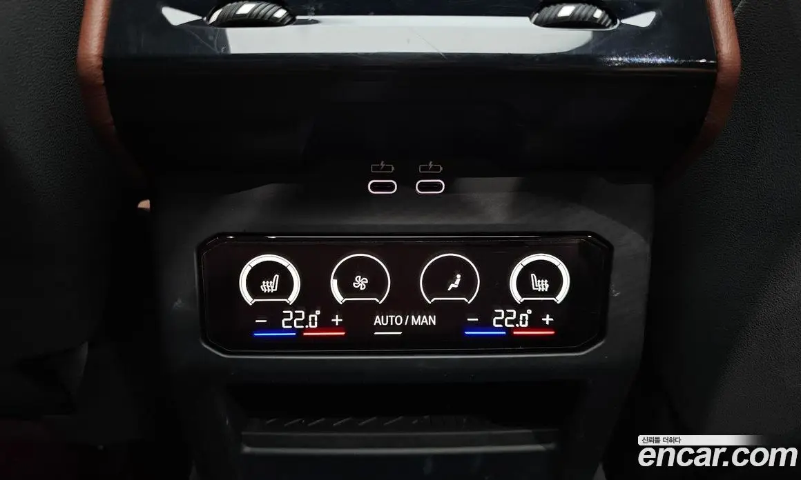 BMW 5 серия 2025 2.0 автомат (гидро), фото 24
