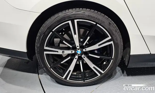 BMW 5 серия 2025 2.0 автомат (гидро), миниатюра 4