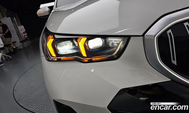 BMW 5 серия 2025 2.0 автомат (гидро), миниатюра 7
