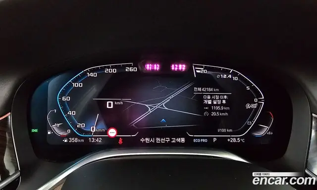 BMW 7 серия 2022 3.0 автомат (гидро), миниатюра 11 BMW 7 серия 2022 3.0 автомат (гидро), миниатюра 11