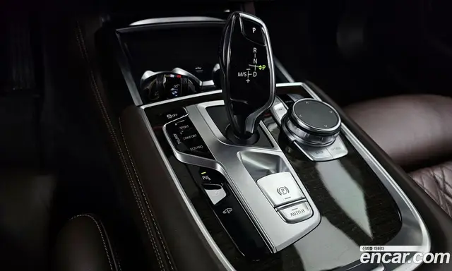 BMW 7 серия 2022 3.0 автомат (гидро), миниатюра 12