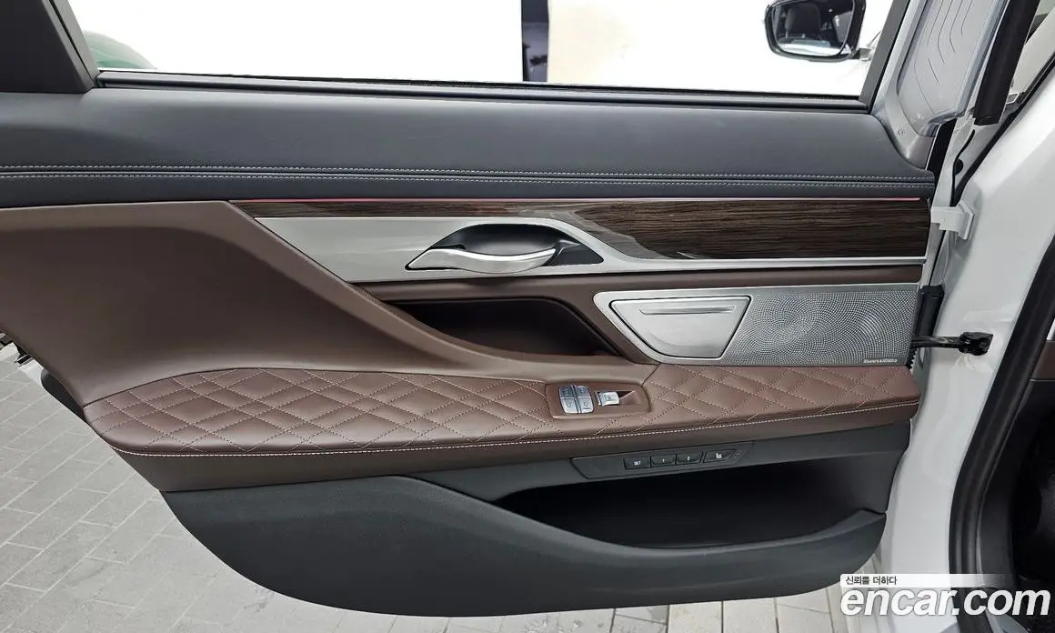 BMW 7 серия 2022 3.0 автомат (гидро), фото 15 BMW 7 серия 2022 3.0 автомат (гидро), фото 15