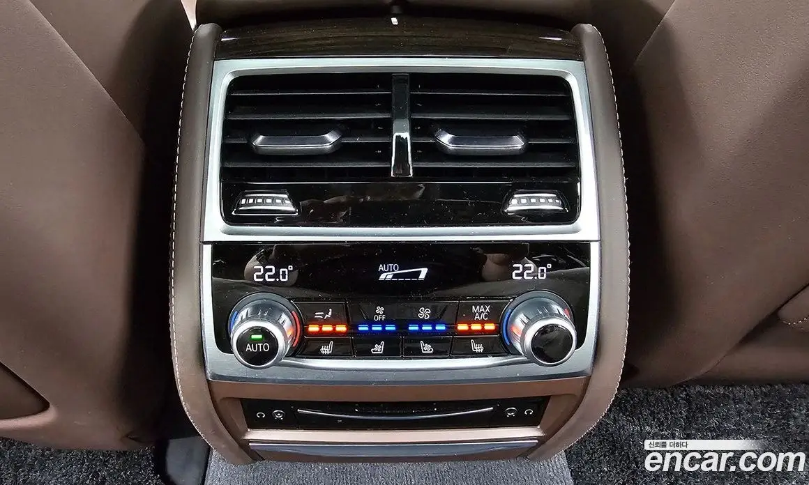 BMW 7 серия 2022 3.0 автомат (гидро), фото 24 BMW 7 серия 2022 3.0 автомат (гидро), фото 24