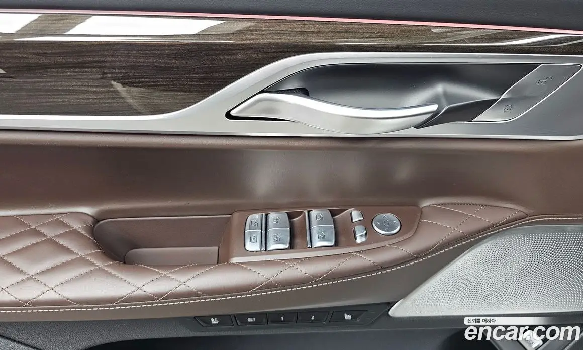BMW 7 серия 2022 3.0 автомат (гидро), фото 31 BMW 7 серия 2022 3.0 автомат (гидро), фото 31