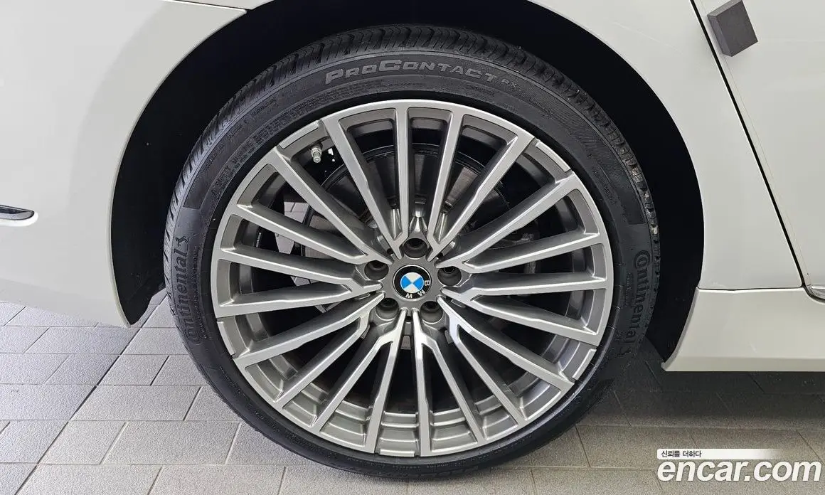 BMW 7 серия 2022 3.0 автомат (гидро), фото 5 BMW 7 серия 2022 3.0 автомат (гидро), фото 5