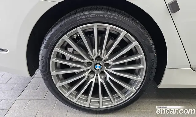 BMW 7 серия 2022 3.0 автомат (гидро), миниатюра 5 BMW 7 серия 2022 3.0 автомат (гидро), миниатюра 5