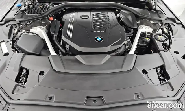 BMW 7 серия 2022 3.0 автомат (гидро), миниатюра 6 BMW 7 серия 2022 3.0 автомат (гидро), миниатюра 6