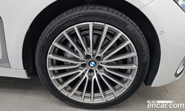 BMW 7 серия 2022 3.0 автомат (гидро), миниатюра 7 BMW 7 серия 2022 3.0 автомат (гидро), миниатюра 7