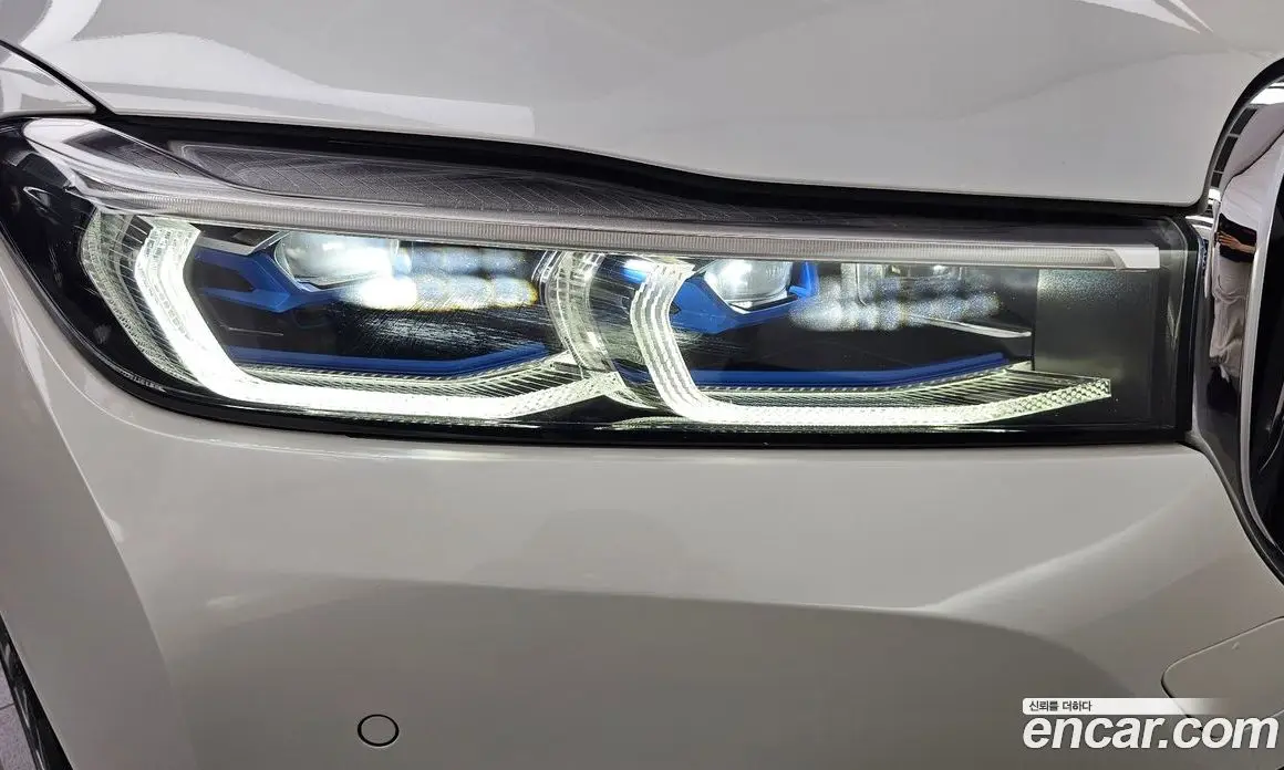 BMW 7 серия 2022 3.0 автомат (гидро), фото 8 BMW 7 серия 2022 3.0 автомат (гидро), фото 8