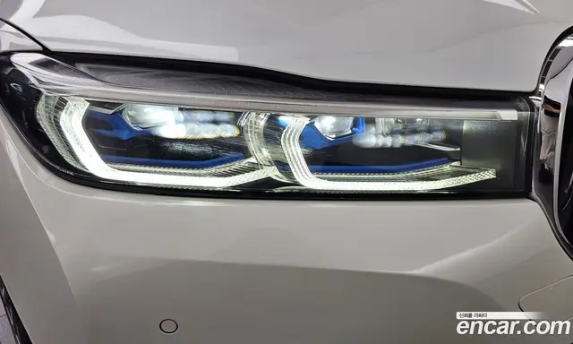 BMW 7 серия 2022 3.0 автомат (гидро), миниатюра 8 BMW 7 серия 2022 3.0 автомат (гидро), миниатюра 8