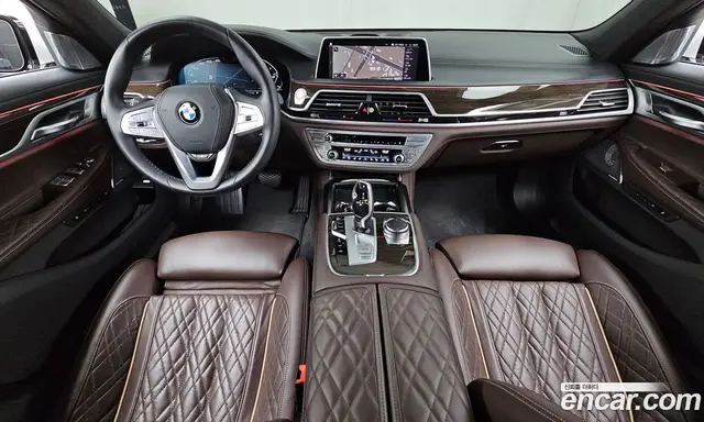 BMW 7 серия 2022 3.0 автомат (гидро), миниатюра 10 BMW 7 серия 2022 3.0 автомат (гидро), миниатюра 10