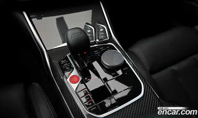 BMW M3 2025 3.0 автомат (гидро), миниатюра 12