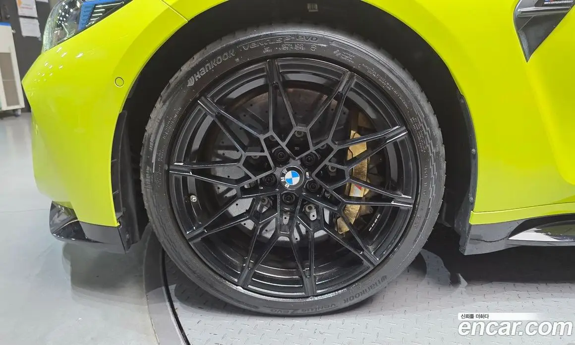 BMW M3 2025 3.0 автомат (гидро), фото 5 BMW M3 2025 3.0 автомат (гидро), фото 5