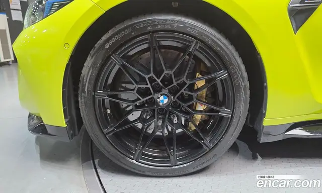 BMW M3 2025 3.0 автомат (гидро), миниатюра 5 BMW M3 2025 3.0 автомат (гидро), миниатюра 5