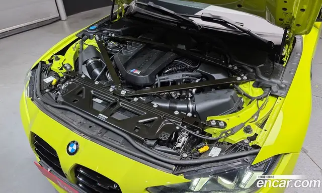 BMW M3 2025 3.0 автомат (гидро), миниатюра 6 BMW M3 2025 3.0 автомат (гидро), миниатюра 6